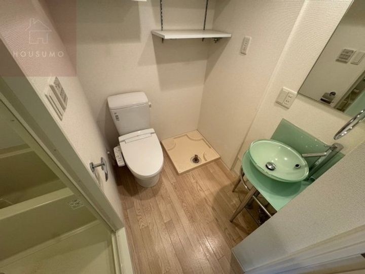 TLRレジデンス高井田のその他画像