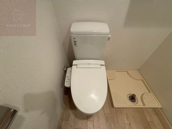 TLRレジデンス高井田のその他画像