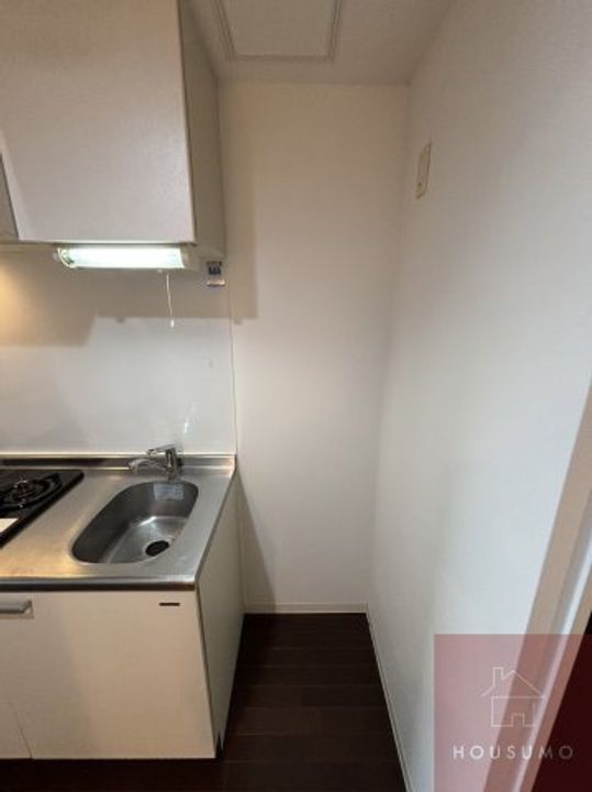 GOパレス桃山台のキッチン