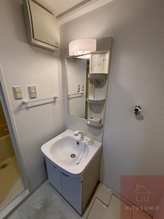 GOパレス桃山台のその他画像