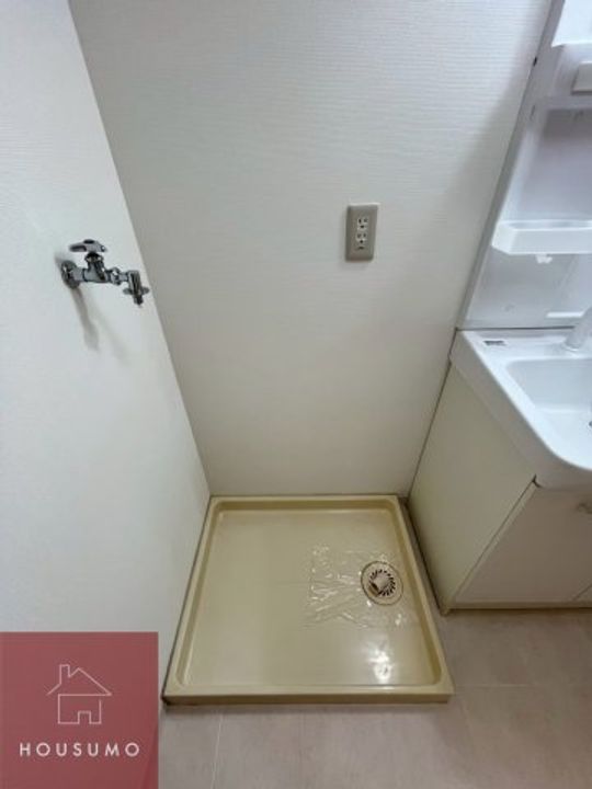 ガーデンヒルズの内装