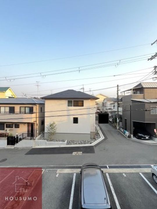 ガーデンヒルズのその他画像