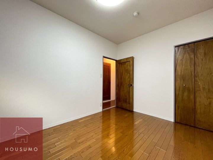 ガーデンヒルズの内装