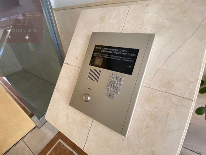 大阪府東大阪市高井田元町2丁目(マンション)の賃貸物件606のその他画像