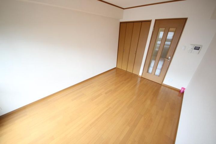 大阪府東大阪市高井田元町2丁目(マンション)の賃貸物件606の内装