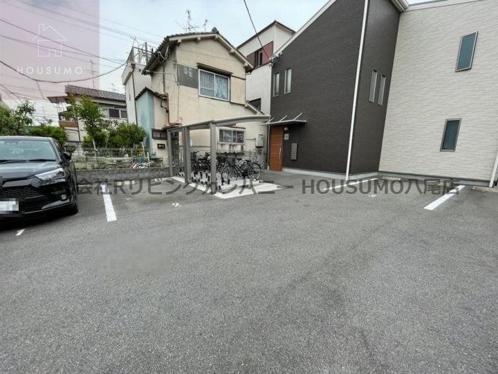大阪府八尾市福万寺町2丁目(アパート)の賃貸物件のその他画像