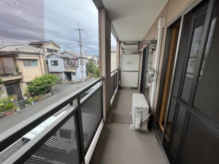 大阪府八尾市弓削町2丁目(マンション)の賃貸物件のその他画像