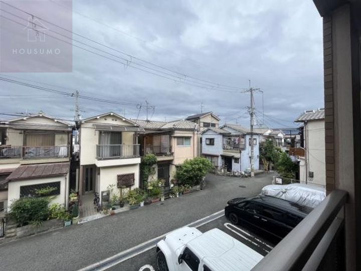 大阪府八尾市弓削町2丁目(マンション)の賃貸物件のその他画像