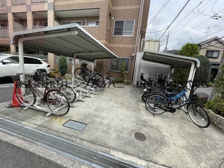 大阪府八尾市弓削町2丁目(マンション)の賃貸物件のその他画像