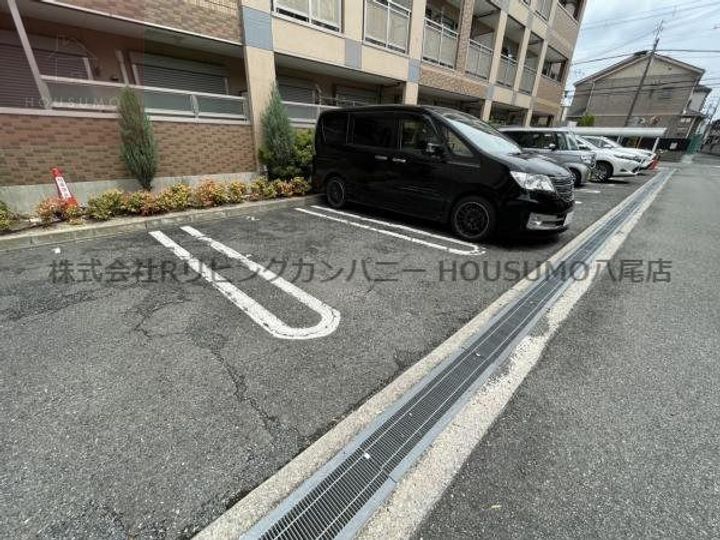 大阪府八尾市弓削町2丁目(マンション)の賃貸物件のその他画像