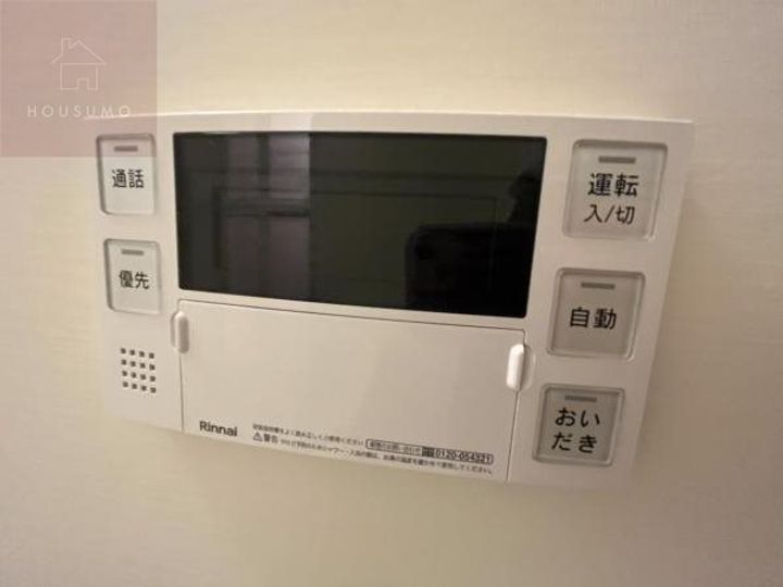 大阪府八尾市弓削町2丁目(マンション)の賃貸物件のその他画像