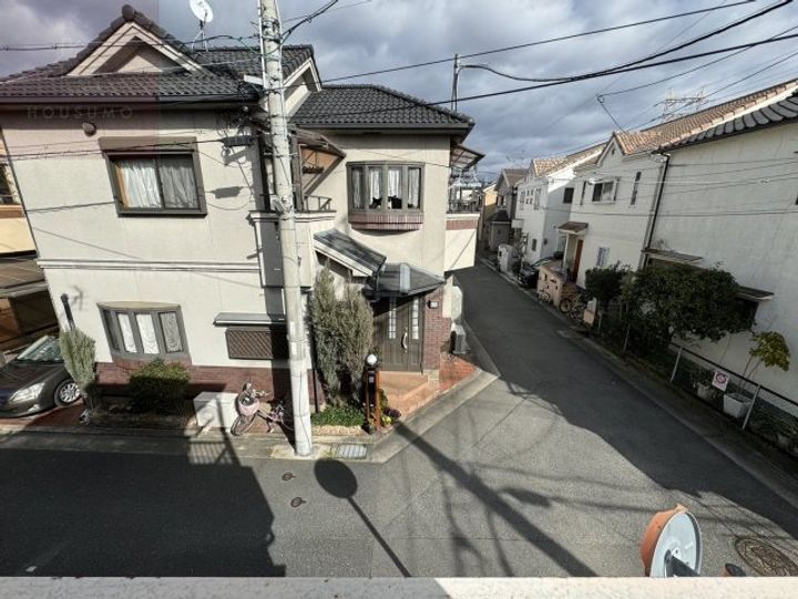 大阪府八尾市老原3丁目(一戸建)の賃貸物件のその他画像