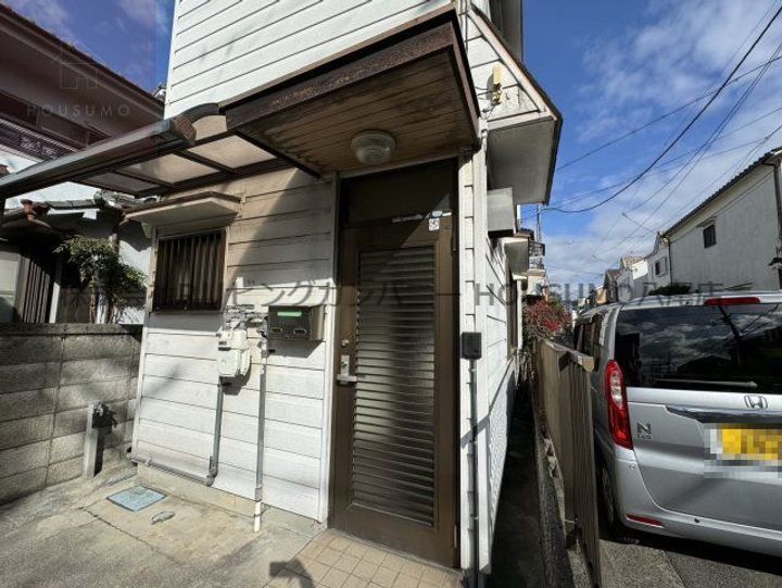 大阪府八尾市老原3丁目(一戸建)の賃貸物件のその他画像