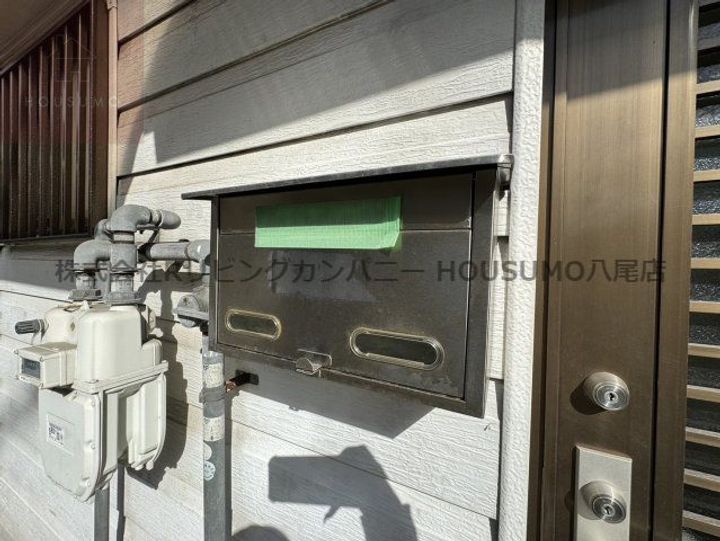 大阪府八尾市老原3丁目(一戸建)の賃貸物件のその他画像
