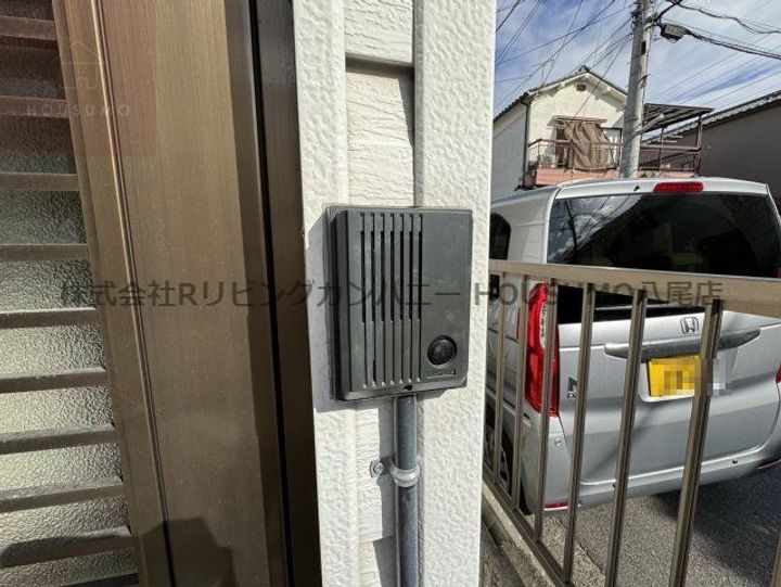 大阪府八尾市老原3丁目(一戸建)の賃貸物件のその他画像