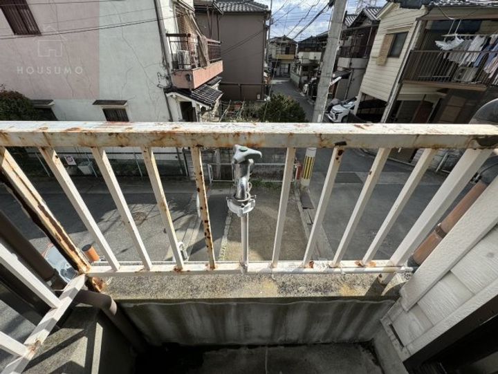 大阪府八尾市老原3丁目(一戸建)の賃貸物件のその他画像