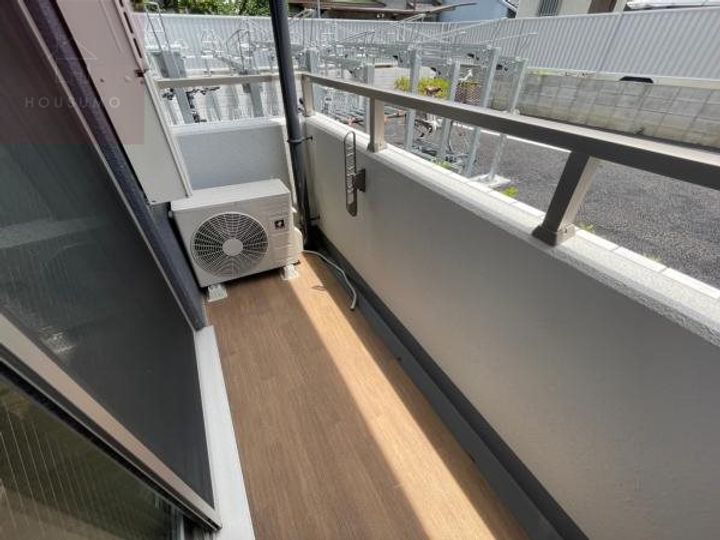 大阪府八尾市本町5丁目(マンション)の賃貸物件105のその他画像