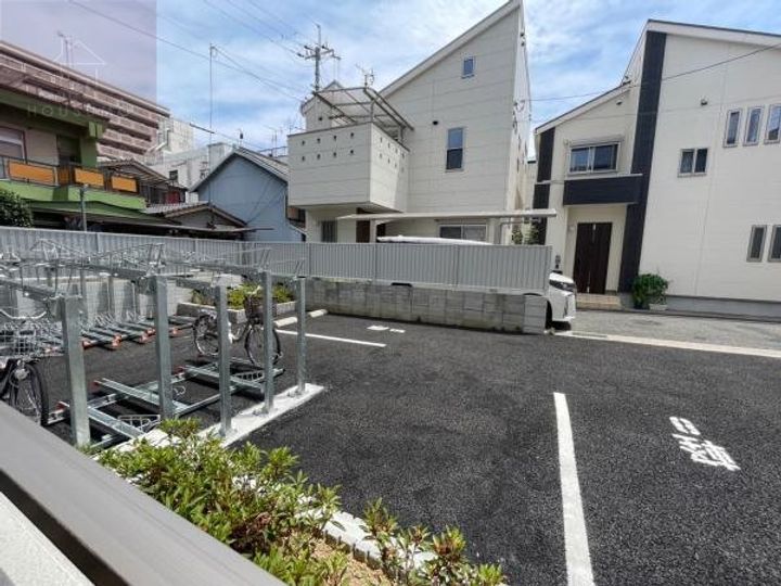 大阪府八尾市本町5丁目(マンション)の賃貸物件105のその他画像