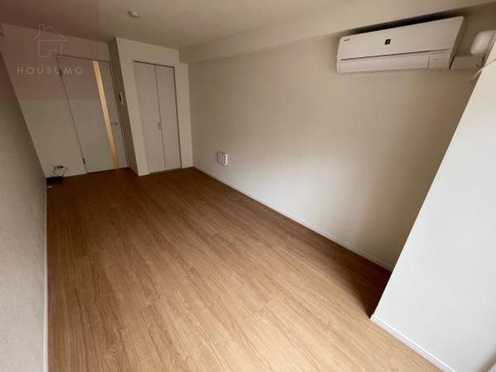 大阪府八尾市本町5丁目(マンション)の賃貸物件105の居間