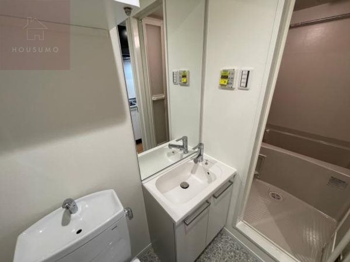 大阪府八尾市本町5丁目(マンション)の賃貸物件105のその他画像