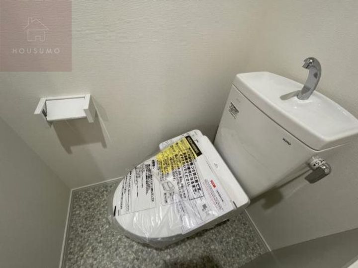 大阪府八尾市本町5丁目(マンション)の賃貸物件105のその他画像
