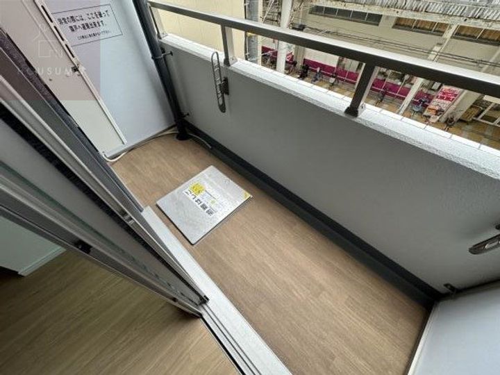 大阪府八尾市本町5丁目(マンション)の賃貸物件302のその他画像