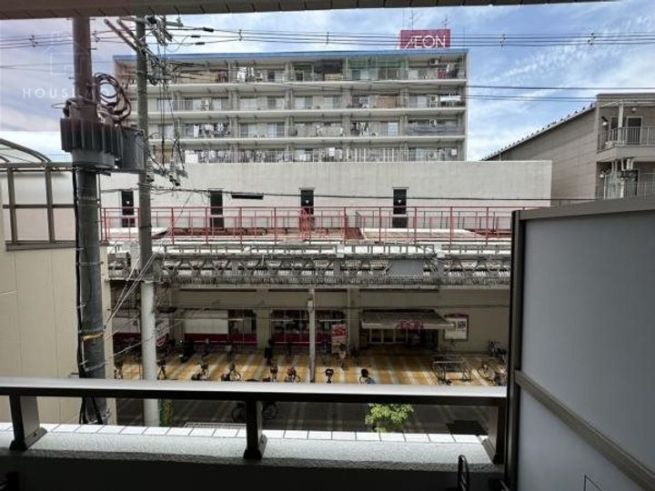 大阪府八尾市本町5丁目(マンション)の賃貸物件302のその他画像