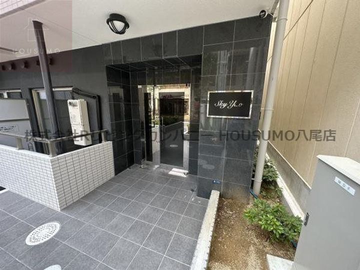 大阪府八尾市本町5丁目(マンション)の賃貸物件302のその他画像