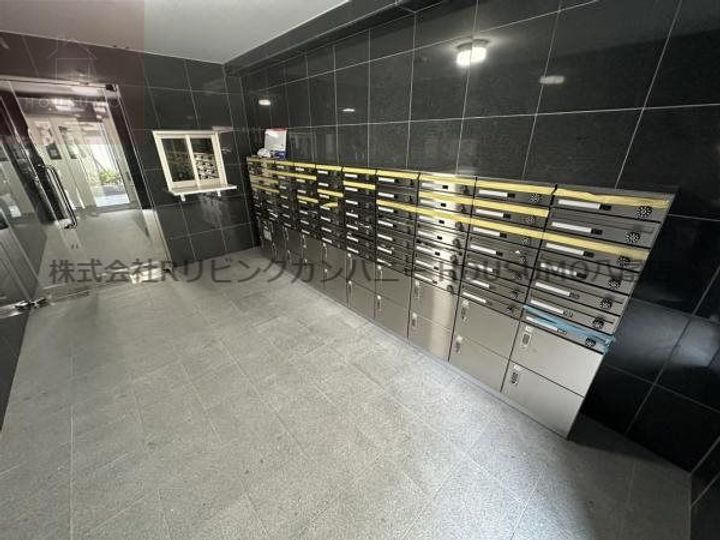 大阪府八尾市本町5丁目(マンション)の賃貸物件302のその他画像