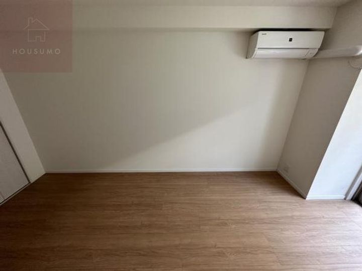 大阪府八尾市本町5丁目(マンション)の賃貸物件302の内装