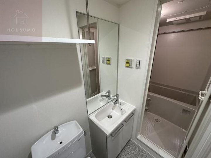 大阪府八尾市本町5丁目(マンション)の賃貸物件302のその他画像