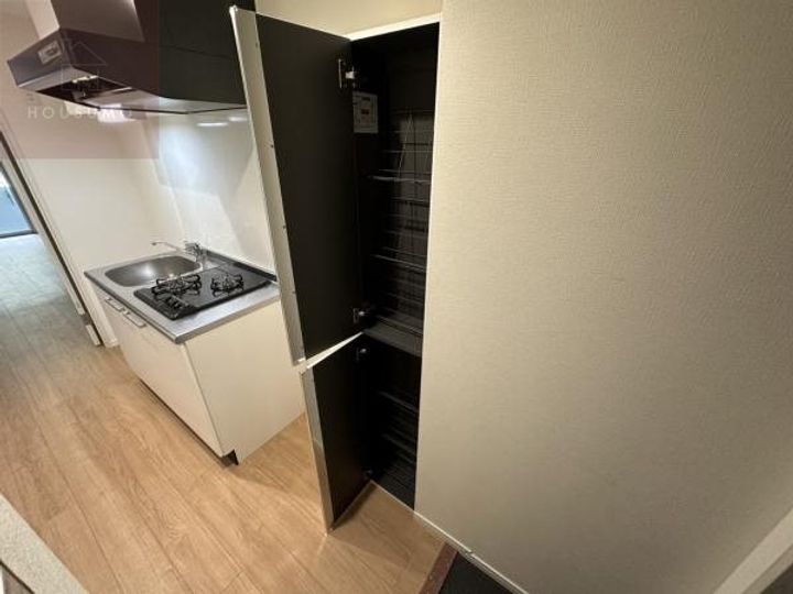大阪府八尾市本町5丁目(マンション)の賃貸物件302のその他画像