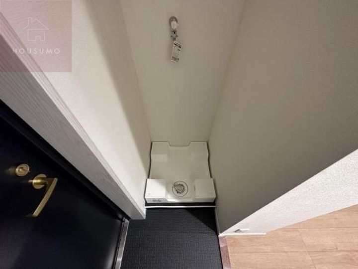 大阪府八尾市本町5丁目(マンション)の賃貸物件302のその他画像
