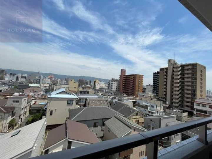 大阪府八尾市本町5丁目(マンション)の賃貸物件607のその他画像