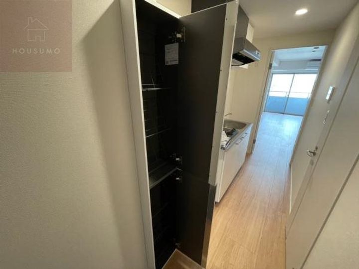 大阪府八尾市本町5丁目(マンション)の賃貸物件607のその他画像