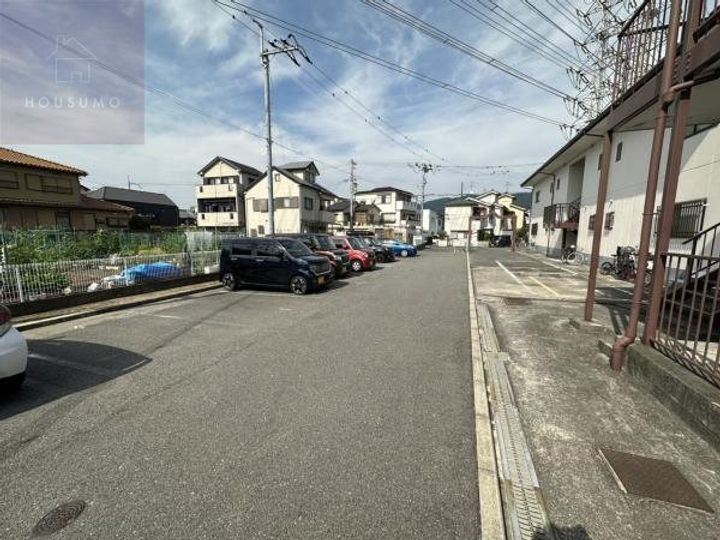 大阪府八尾市八尾木6丁目(アパート)の賃貸物件201の周辺
