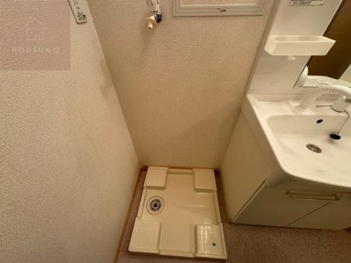 大阪府八尾市八尾木6丁目(アパート)の賃貸物件201のその他画像