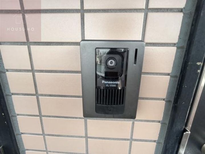 大阪府八尾市陽光園2丁目(マンション)の賃貸物件のその他画像