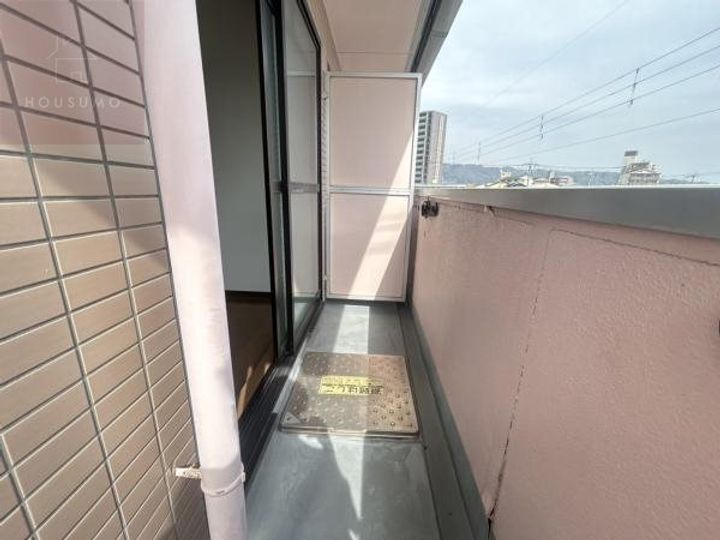 大阪府八尾市陽光園2丁目(マンション)の賃貸物件のその他画像