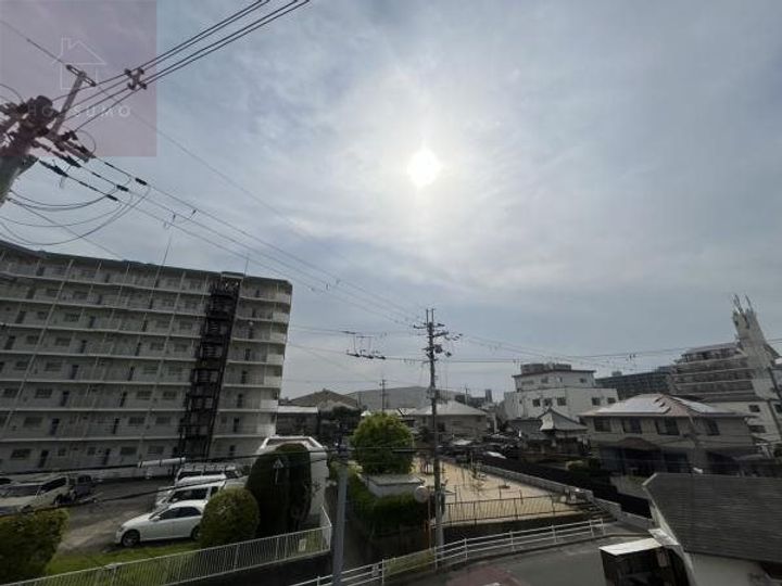 大阪府八尾市陽光園2丁目(マンション)の賃貸物件のその他画像