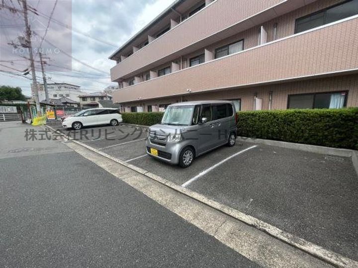 大阪府八尾市陽光園2丁目(マンション)の賃貸物件のその他画像