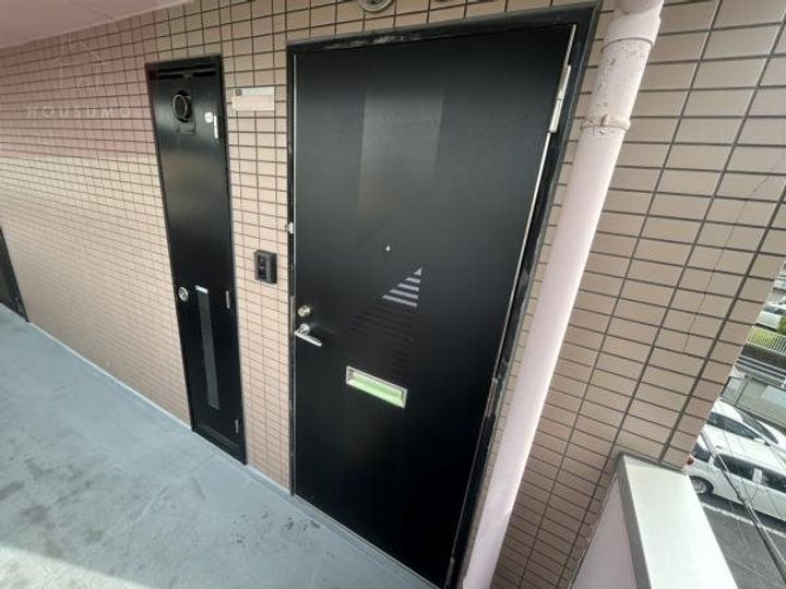 大阪府八尾市陽光園2丁目(マンション)の賃貸物件のその他画像