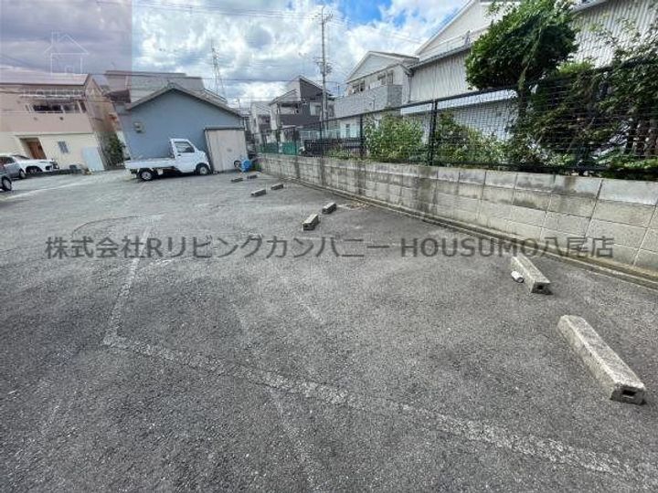 大阪府八尾市西山本町1丁目(マンション)の賃貸物件のその他画像
