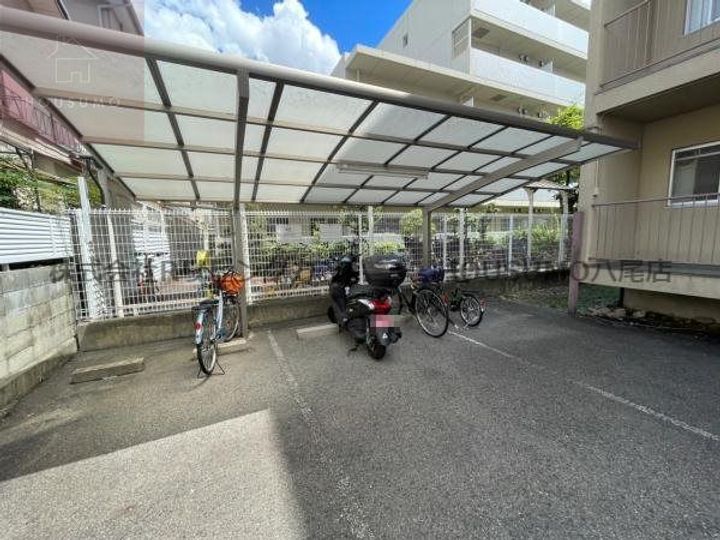 大阪府八尾市西山本町1丁目(マンション)の賃貸物件のその他画像
