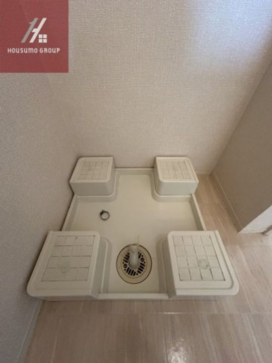 大阪府八尾市高安町北2丁目(アパート)の賃貸物件の内装