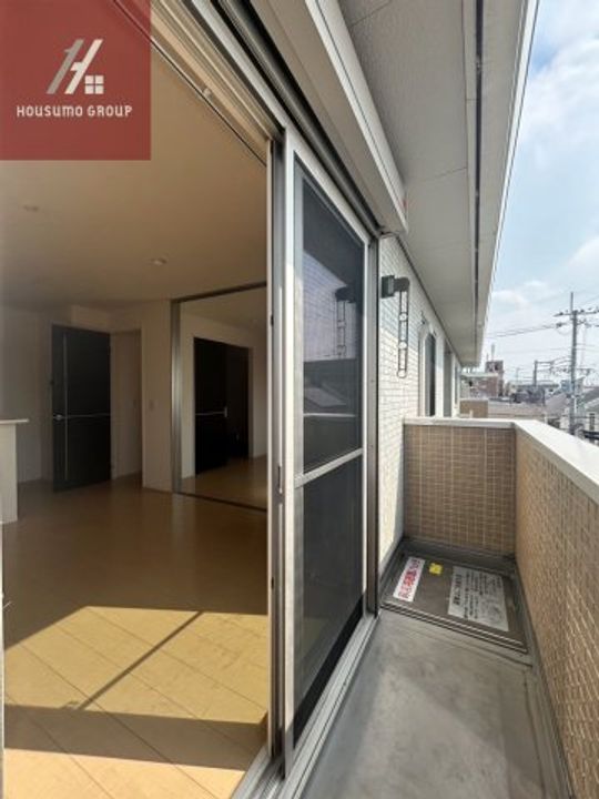 大阪府八尾市高安町北2丁目(アパート)の賃貸物件のその他画像