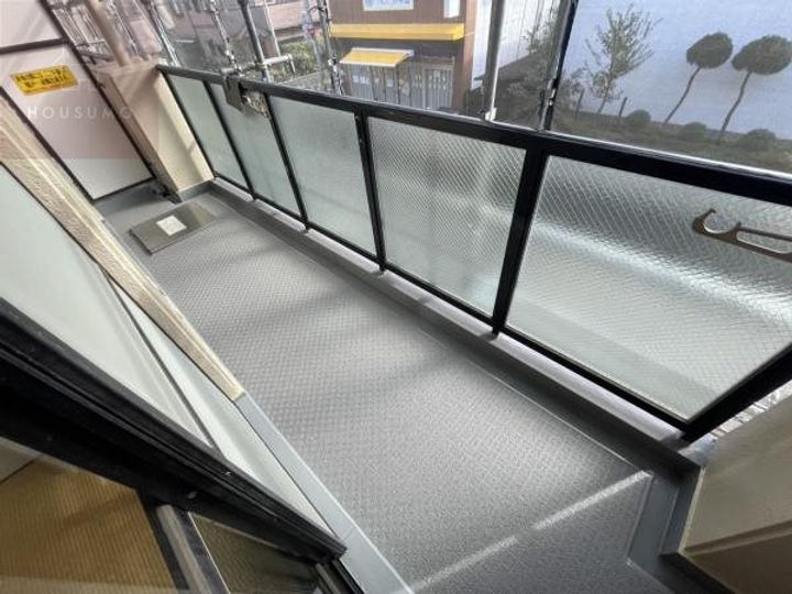大阪府八尾市旭ケ丘4丁目(マンション)の賃貸物件のその他画像