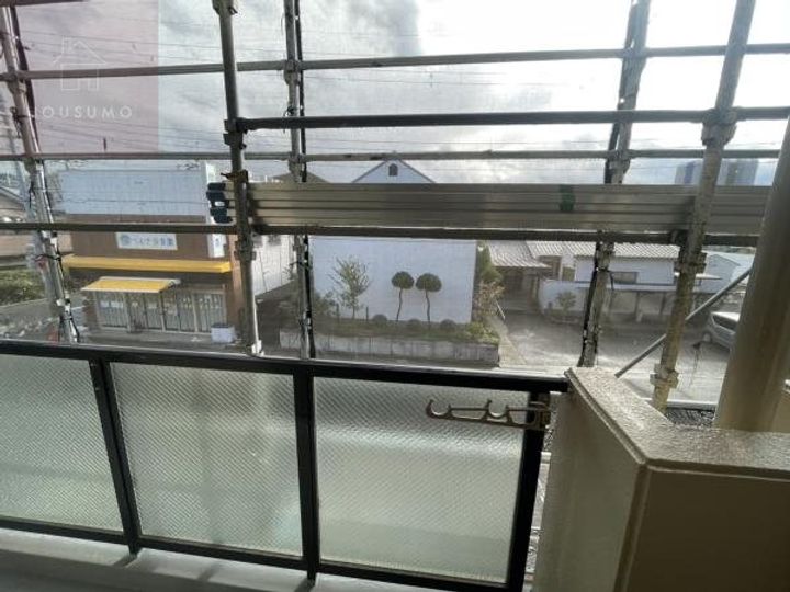 大阪府八尾市旭ケ丘4丁目(マンション)の賃貸物件のその他画像
