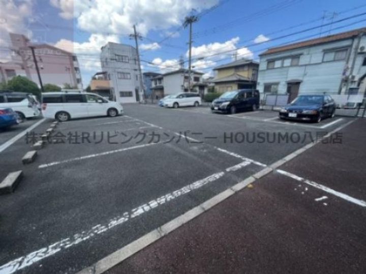 大阪府八尾市旭ケ丘4丁目(マンション)の賃貸物件のその他画像