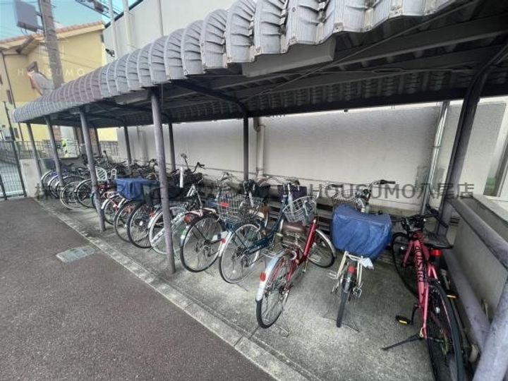 大阪府八尾市旭ケ丘4丁目(マンション)の賃貸物件のその他画像